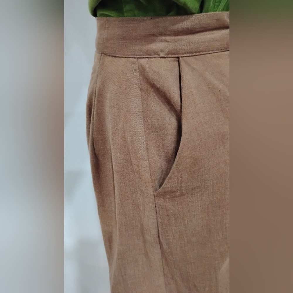 WAH MAKER VINTAGE COLLECTION CULOTTES - Picture 8 of 14